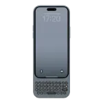 Picture of Clicks Keyboard for iPhone 15 Pro | Pre-order Now