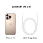 Picture of iPhone 16 Pro [1TB]