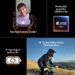 Picture of iPhone 16 Pro [1TB]