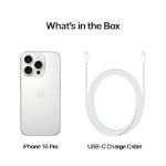 Picture of iPhone 16 Pro [1TB]