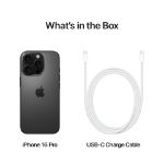 Picture of iPhone 16 Pro [1TB]