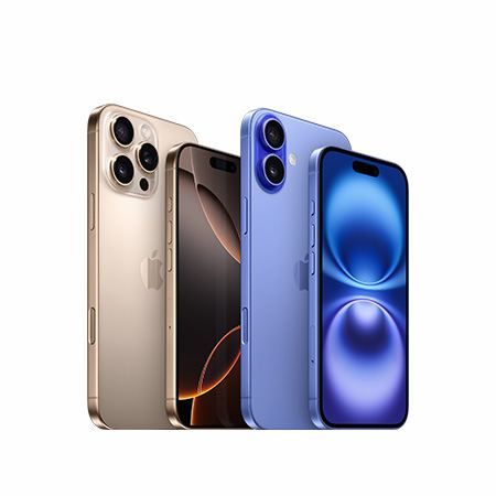 Picture for category iPhone