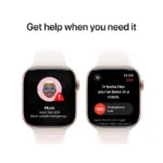 Picture of Apple Watch Series 10