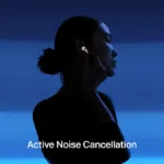 Picture of AirPods 4 Active Noise Cancellation