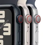 Picture of Apple Watch SE 2023 (2nd generation)