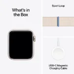 Picture of Apple Watch SE 2023 (2nd generation)