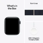 Picture of Apple Watch SE 2023 (2nd generation)