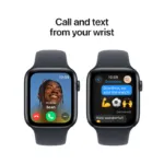Picture of Apple Watch SE 2024 (2nd generation)