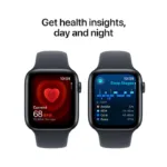 Picture of Apple Watch SE 2024 (2nd generation)