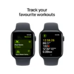Picture of Apple Watch SE 2024 (2nd generation)