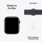 Picture of Apple Watch SE 2024 (2nd generation)