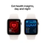 Picture of Apple Watch SE 2024 (2nd generation)