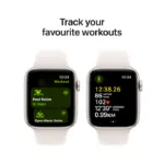 Picture of Apple Watch SE 2024 (2nd generation)