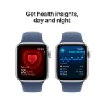 Picture of Apple Watch SE 2024 (2nd generation)