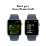 Picture of Apple Watch SE 2024 (2nd generation)