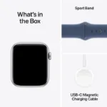 Picture of Apple Watch SE 2024 (2nd generation)