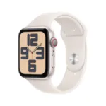Picture of Apple Watch SE 2024 (2nd generation)