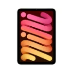Picture of iPad mini A17 Pro
