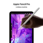 Picture of iPad mini A17 Pro