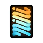 Picture of iPad mini A17 Pro