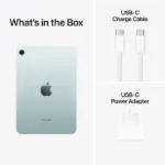 Picture of iPad mini A17 Pro