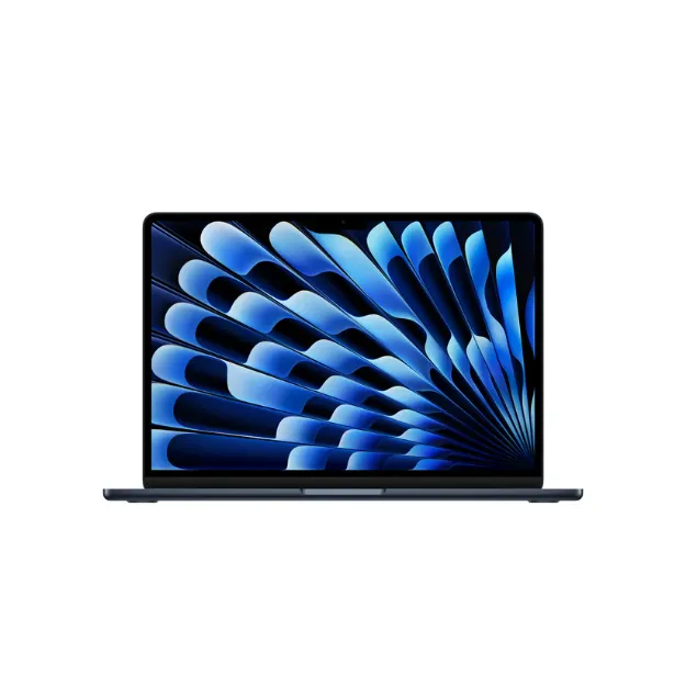 Picture of 13-inch MacBook Air (M4)
