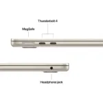 Picture of 13-inch MacBook Air (M4)