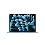 Picture of 13-inch MacBook Air (M4)