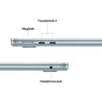 Picture of 13-inch MacBook Air (M4)