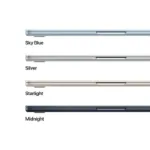 Picture of 13-inch MacBook Air (M4)