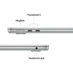 Picture of 13-inch MacBook Air (M4)