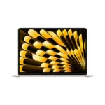 Picture of 15-inch MacBook Air (M4)