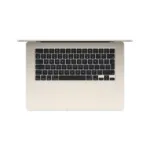Picture of 15-inch MacBook Air (M4)