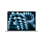 Picture of 15-inch MacBook Air (M4)