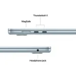 Picture of 15-inch MacBook Air (M4)