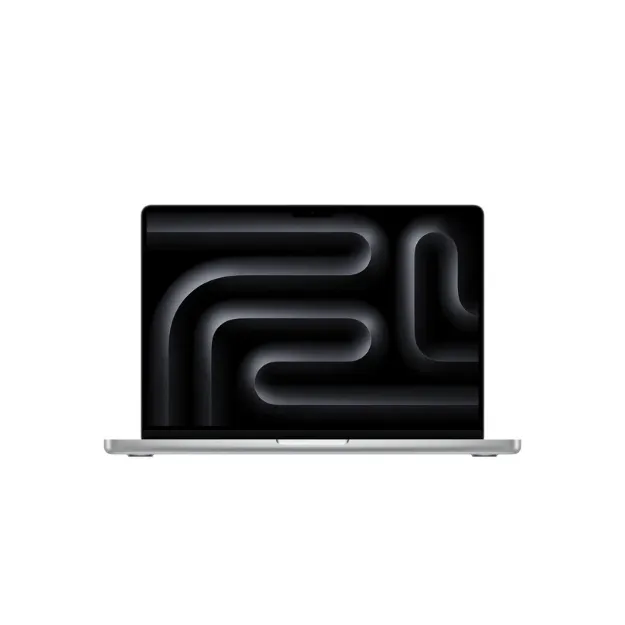 Picture of 14-inch MacBook Pro M4