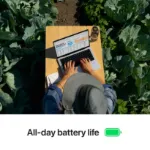 Picture of 14-inch MacBook Pro M4