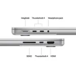 Picture of 14-inch MacBook Pro M4