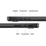 Picture of 14-inch MacBook Pro M4 Pro