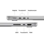 Picture of 14-inch MacBook Pro M4 Pro