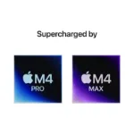 Picture of 16-inch MacBook Pro M4 Pro
