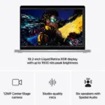 Picture of 16-inch MacBook Pro M4 Pro