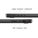 Picture of 16-inch MacBook Pro M4 Pro