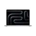 Picture of 16-inch MacBook Pro M4 Max