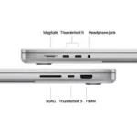 Picture of 16-inch MacBook Pro M4 Max