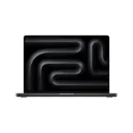Picture of 16-inch MacBook Pro M4 Max