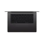 Picture of 16-inch MacBook Pro M4 Max