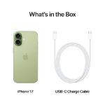 Picture of iPhone 17