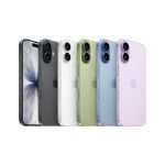 Picture of iPhone 17