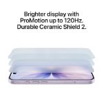 Picture of iPhone 17